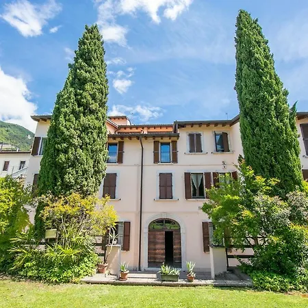 Berny 100m From & Private Parking - Happy Appartamento