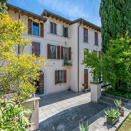 Berny 100m From & Private Parking - Happy Appartamento