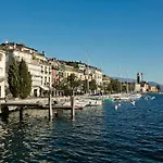 Berny 100m From & Private Garage - Happy Salò